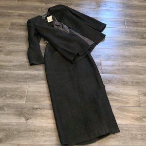 Beppe Bondi skirt suit